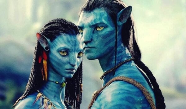 Avatar: The Way of Water - en vacker film om ekologism
