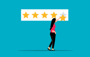 Villfarelsen om hypervärdering: Behovet av att sätta betyg på allt