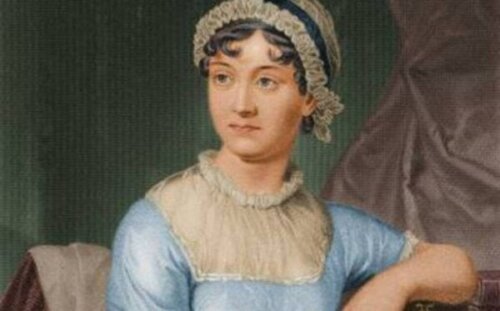 Jane Austen: En empatisk författare