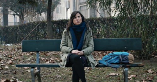 What Went Wrong? En film om förhållanden som tar slut