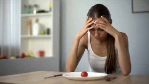 Atypisk anorexia nervosa