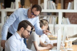 Min personliga erfarenhet av mobbning på arbetsplatsen