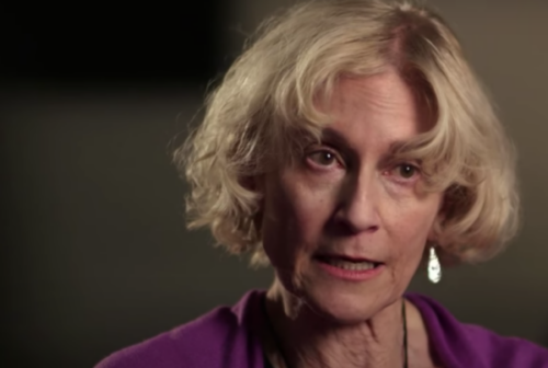 Martha Nussbaum och hennes tio grundläggande förmågor