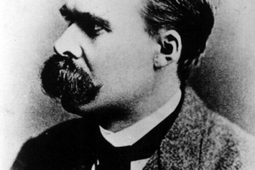 Det möjliga ursprunget till Nietzsches galenskap