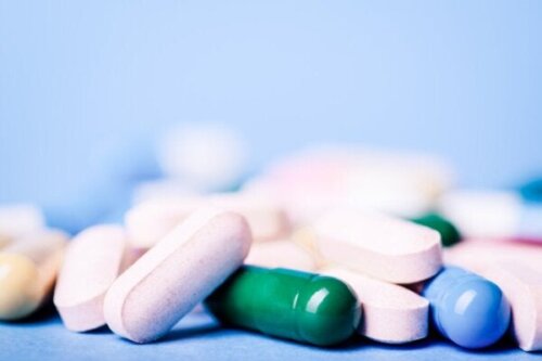 Humörstabiliserande läkemedel för behandling av bipolär sjukdom