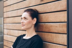 Självförnekelse: en övning i att tolerera frustration