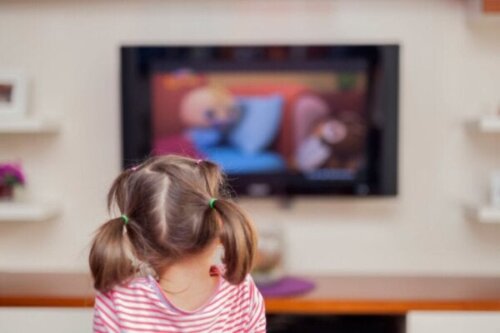 Hur man väljer lämpliga TV-program för barn