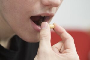 Faran med beroende av anxiolytika hos ungdomar