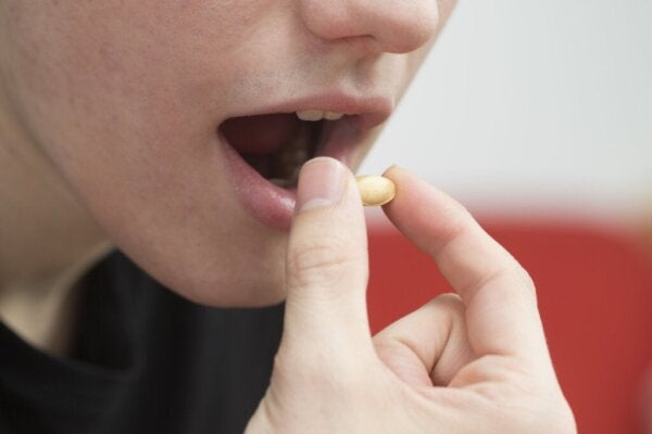 Faran med beroende av anxiolytika hos ungdomar