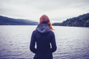 Existentiell terapi för behandling av depression