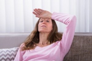 De psykologiska aspekterna av dysautonomi