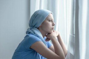 Posttraumatiskt stressyndrom hos cancerpatienter
