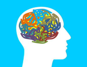 Den märkliga kopplingen mellan schizotypi och kreativitet