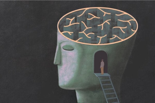 Lustprincipen: Njutning av missnöje?