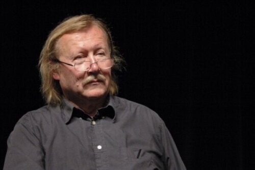 Peter Sloterdijk och hans tankar