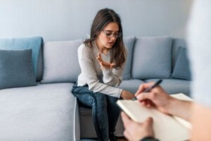 Biverkningar av psykoterapi