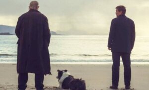 The Banshees of Inisherin: Upplösningen av en vänskap