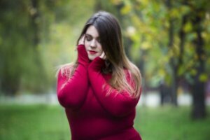 Är du en ängslig empat?