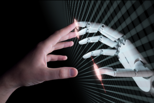 Den stora ersättningen: Kommer artificiell intelligens att ta ditt jobb?