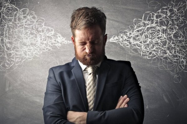 Assertivt beteende för ilskehantering