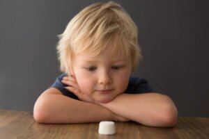 Marshmallowexperimentet: en studie om fördröjd tillfredsställelse