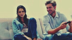 Vad du ska göra om din partner inte slutar spela tv-spel