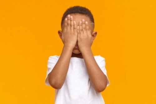 Blyga barn: Fem vanliga misstag som föräldrar ofta gör