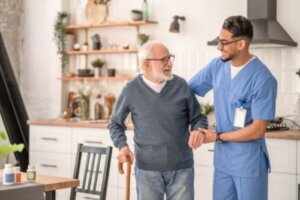 Vad är Self-Care Deficit Theory?