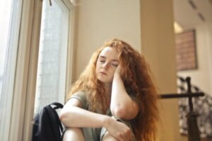 Åtta vanliga problem i tonåren