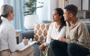 Hur kan parterapi hjälpa en relation?