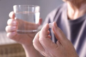 Metaboliska effekter av antipsykotika