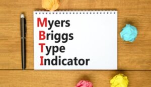 Myers & Briggs: Två hemmafruar som förändrade psykologin