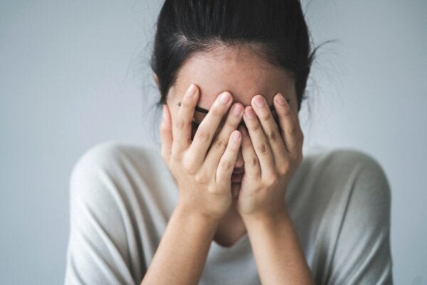 Depression efter stroke