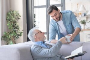 Du behöver alltid dina föräldrar (även när de inte längre finns i närheten)