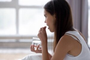 Kan antidepressiva och ångestdämpande medel kombineras?