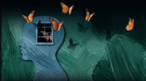 Hur man utövar detached mindfulness