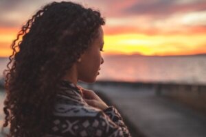 Posttraumatisk tillväxt: Att resa sig ur askan