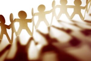 Teorin om socialt kontrakt