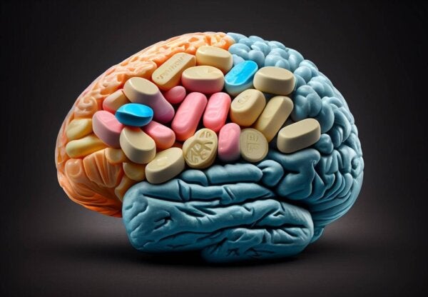 Anabola steroider och deras påverkan på hjärnan