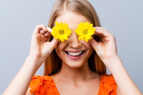 101 av våra bästa positiva tankar