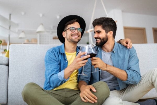 Sju tecken på att du är biromantisk