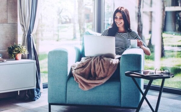 Vad gör ett hus till ett hem?