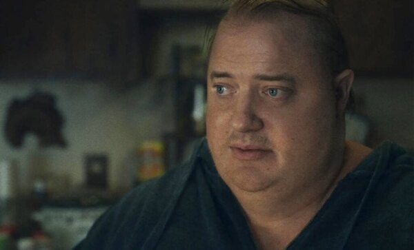 The Whale: Ett djupt porträtt av depression