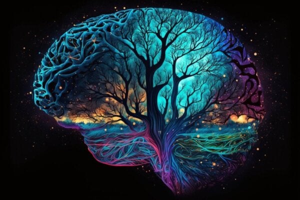 Hur fungerar det mänskliga sinnet?