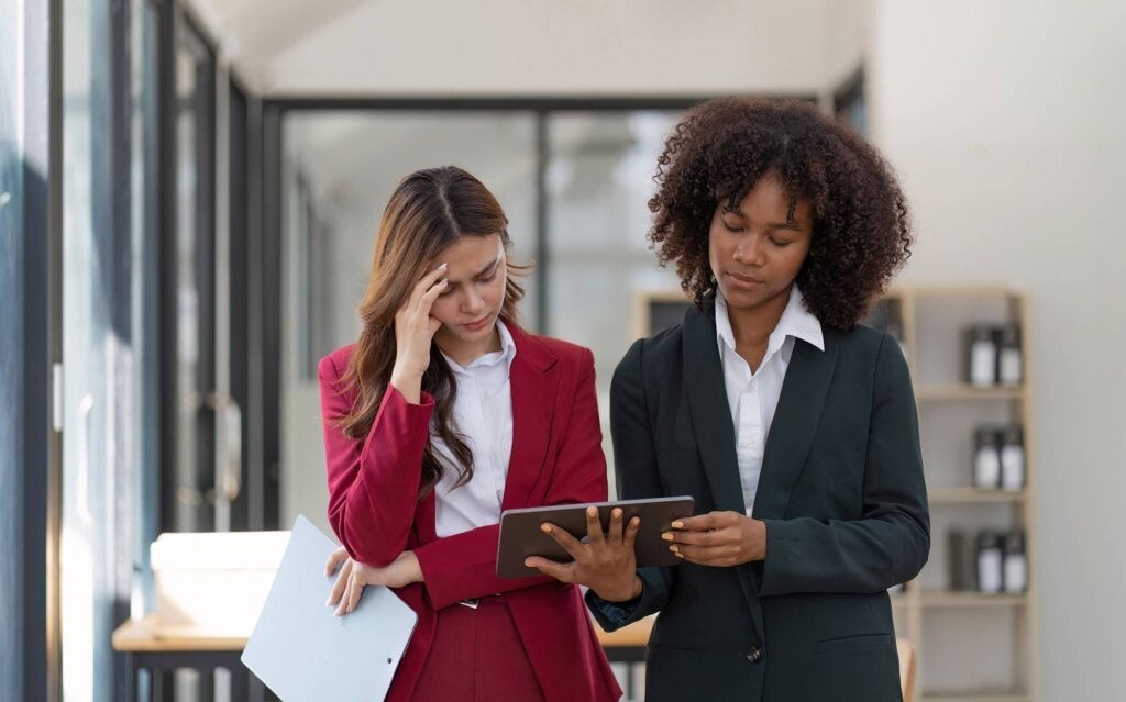 Stresshantering vid kritiska incidenter: CISM för företag