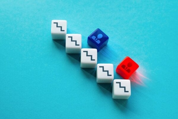 Är en tävlingsinriktad arbetsmiljö effektiv?