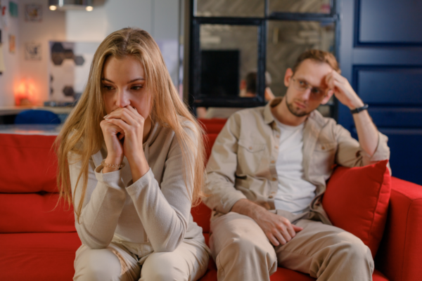 Effekterna av otrohet på hjärnan