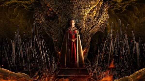 House of the Dragon: En berättelse om fäder och döttrar