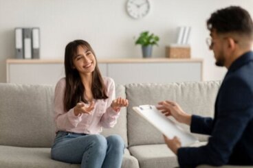 Vad händer om du blir kär i din psykoterapeut?