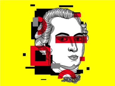 Kants filosofi: 9 nycklar till att förstå hans tanke